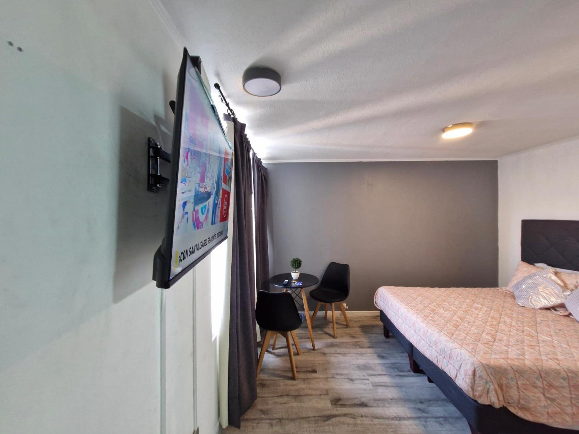Excelente Precio ,ubicacion ,santiago Centro 2 * Santiago