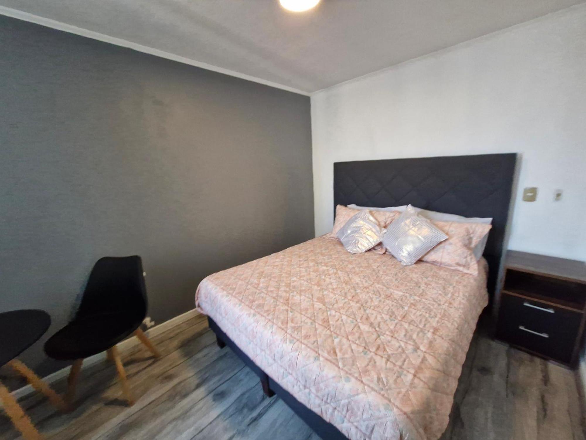 Apartamento Excelente Precio ,ubicacion ,santiago Centro 2 Santiago
