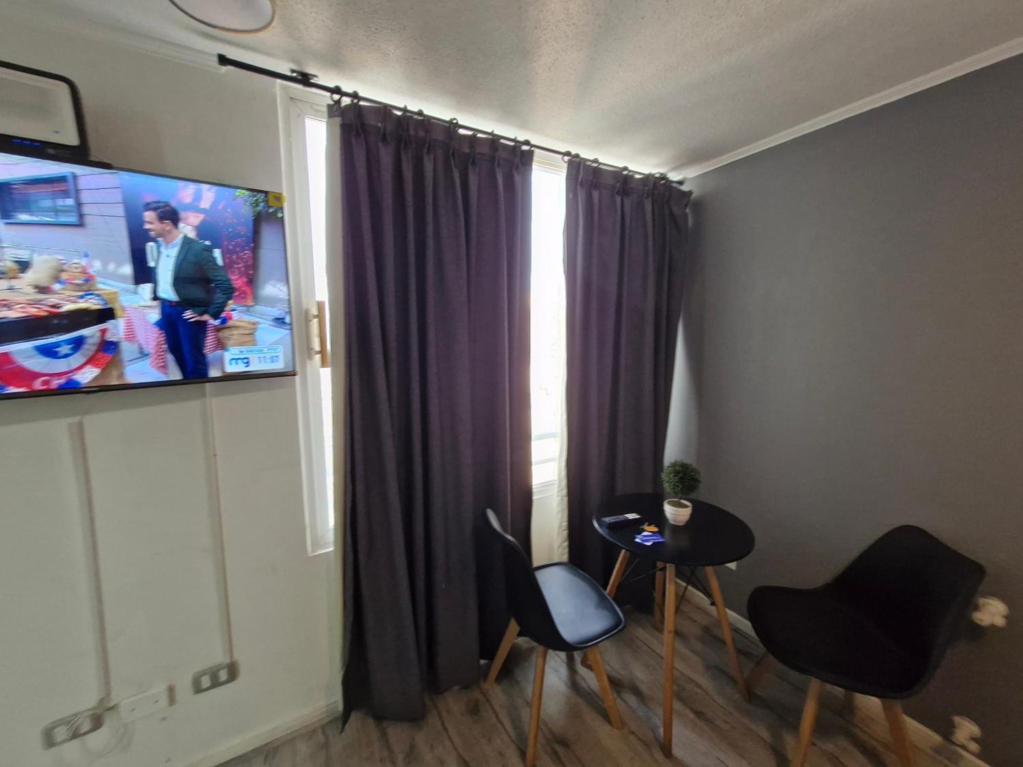 Apartamento Excelente Precio ,ubicacion ,santiago Centro 2 Santiago