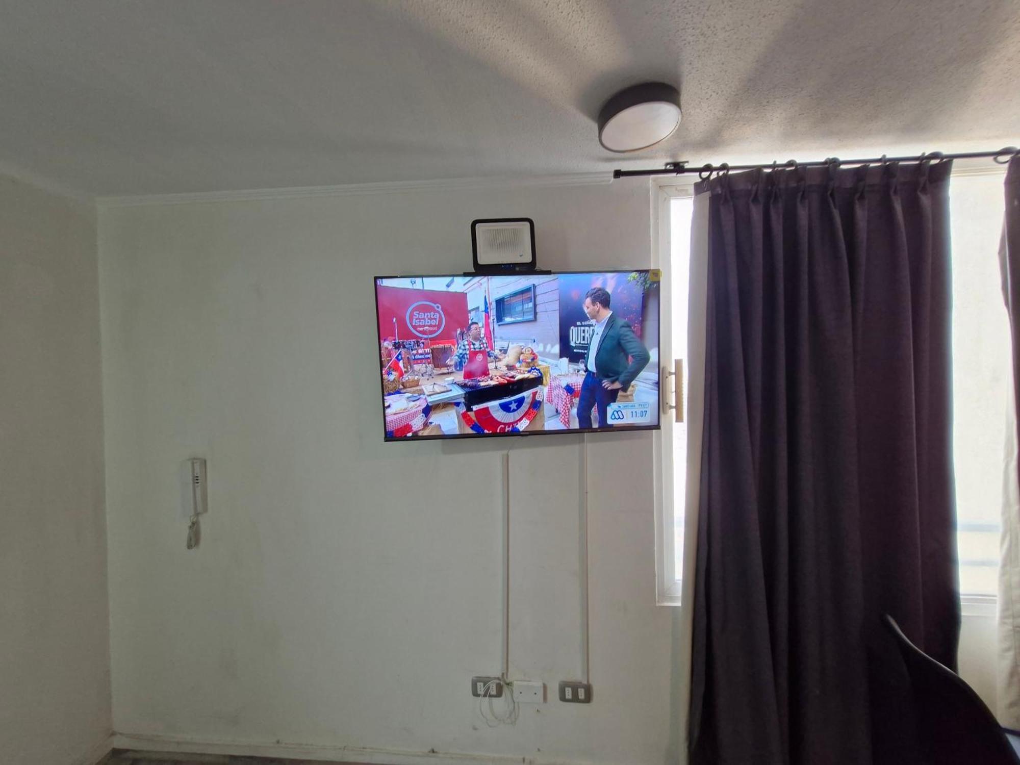 Excelente Precio ,ubicacion ,santiago Centro 2 Apartamento Santiago