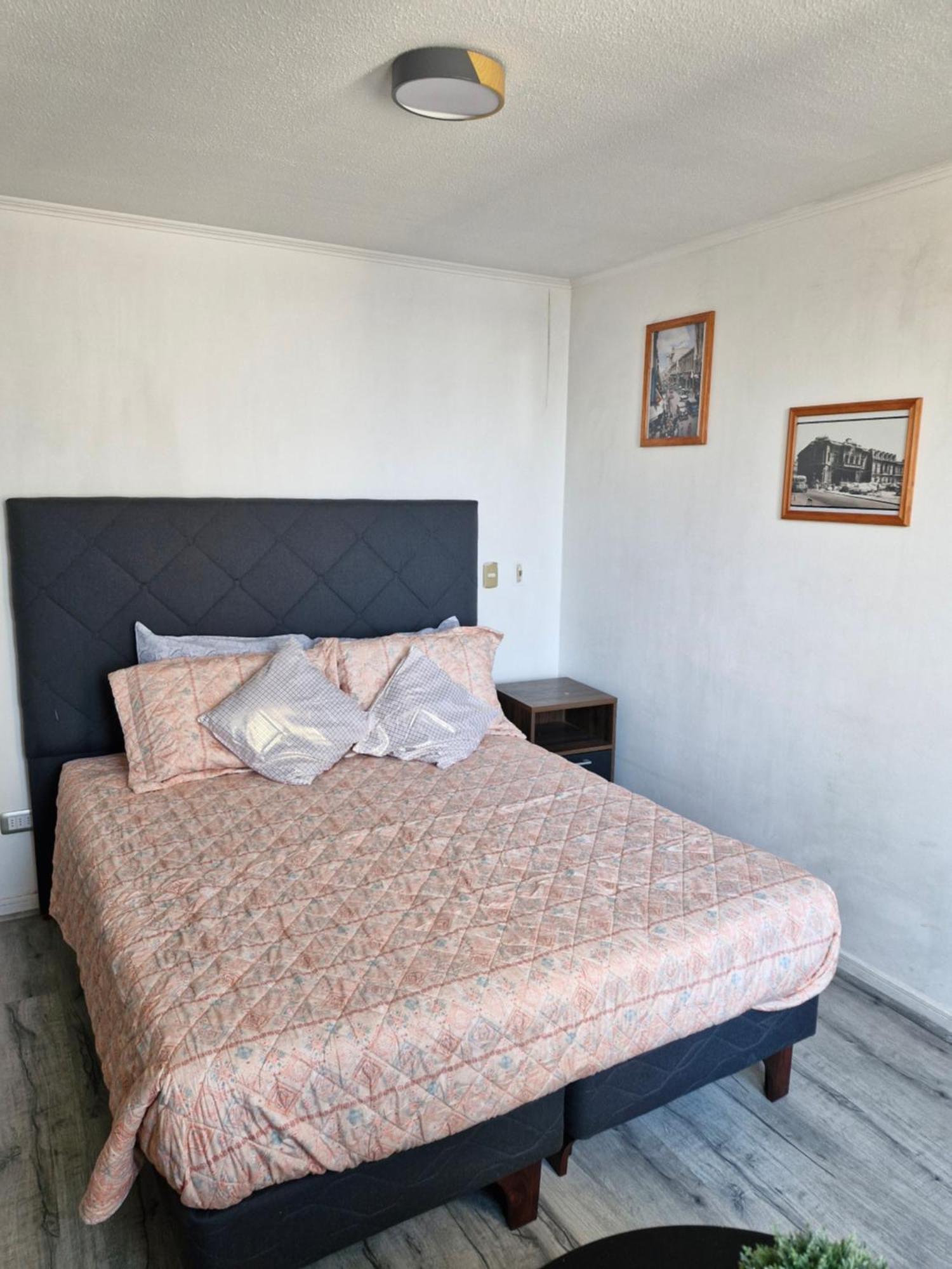 Apartamento Excelente Precio ,ubicacion ,santiago Centro 2 Santiago