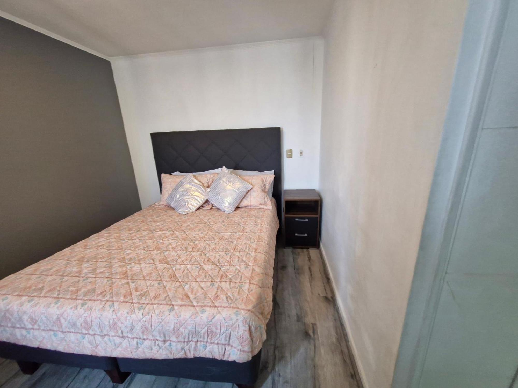Apartamento Excelente Precio ,ubicacion ,santiago Centro 2 Santiago