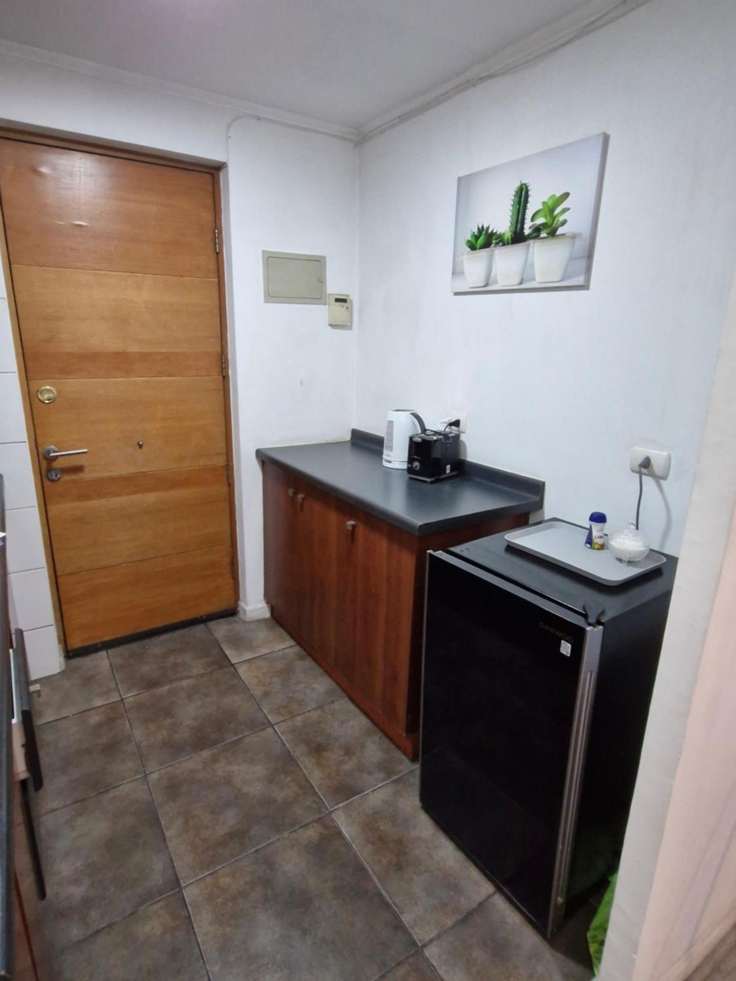 Excelente Precio ,ubicacion ,santiago Centro 2 Apartamento Santiago