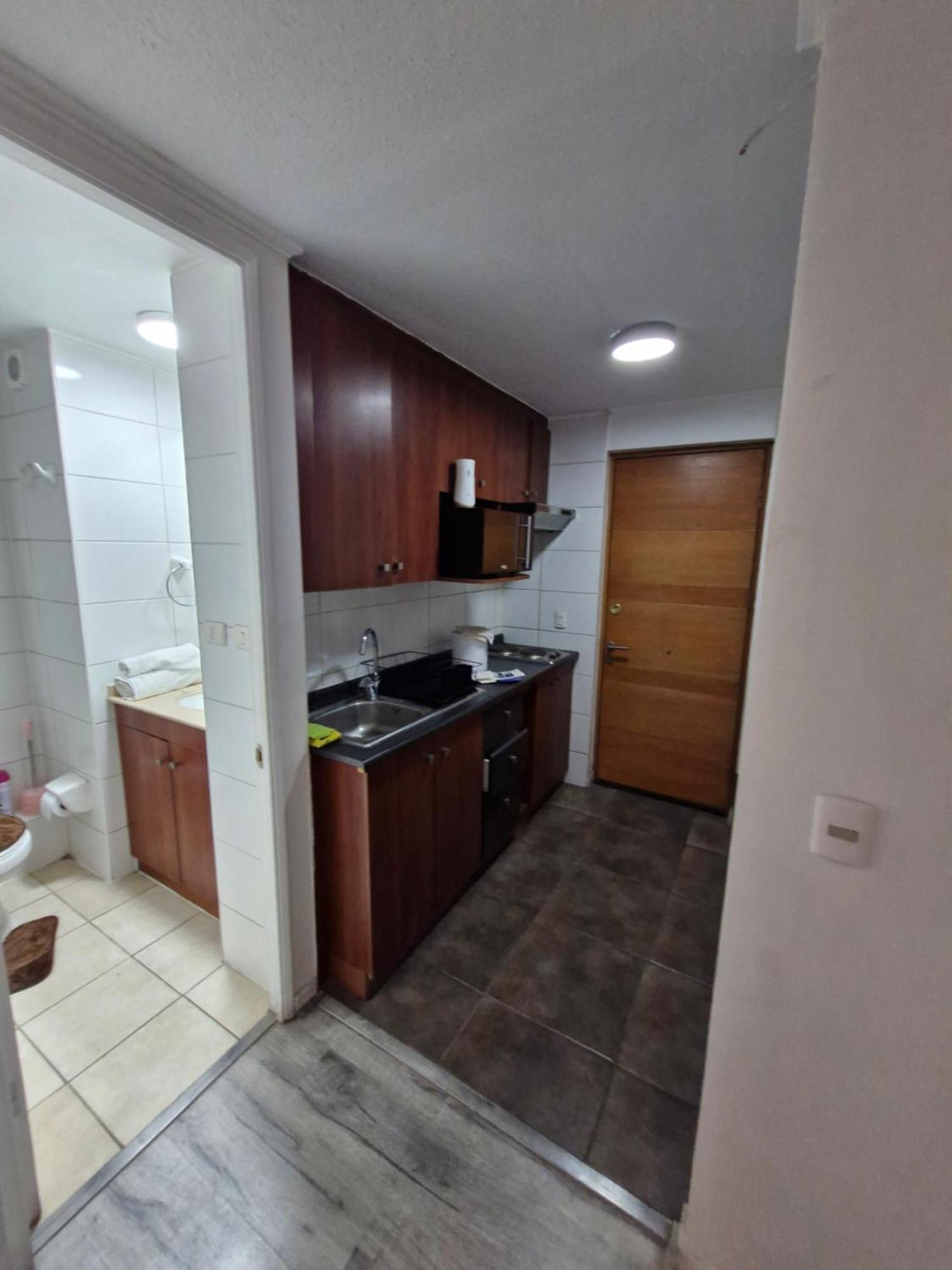 Excelente Precio ,ubicacion ,santiago Centro 2 Apartamento Santiago